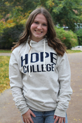 Hope college clearance sweatshirt